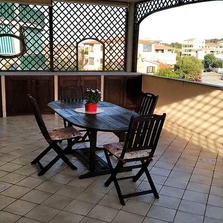La Veranda * Olbia