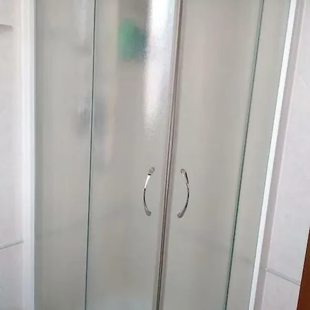 La Veranda Apartman *