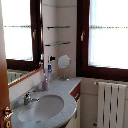 La Veranda Apartman *