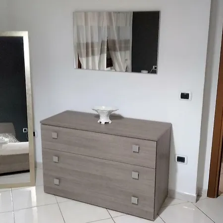 La Veranda Apartman *