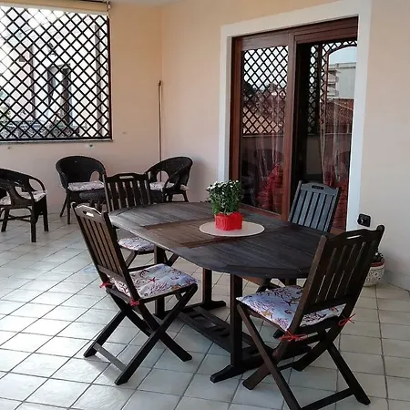 Apartman La Veranda *