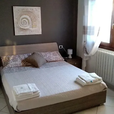 Apartman La Veranda