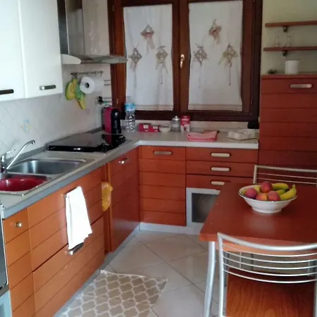 Apartman La Veranda
