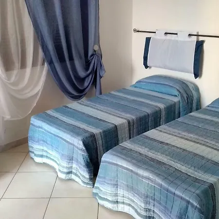 La Veranda Apartman Olbia